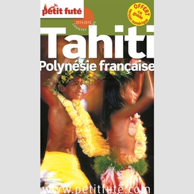 Tahiti polynesie francaise 2014-2015
