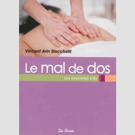 Mal de dos (le)