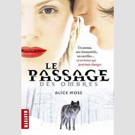 Passage des ombres (le)