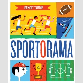 Sport-o-rama