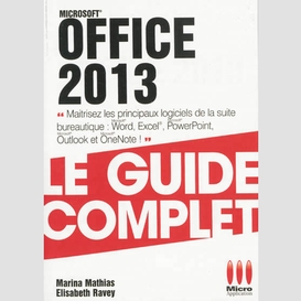 Office 2013