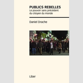 Publics rebelles