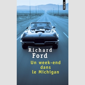 Un week-end dans le michigan