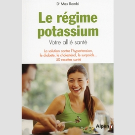 Regime potassium le