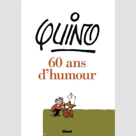 Quino 60 ans d'humour