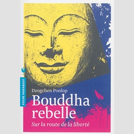 Bouddha rebelle