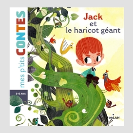 Jack et le haricot geant