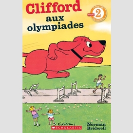 Clifford aux olympiades