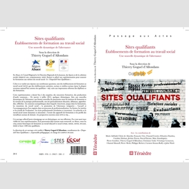 Sites qualifiants