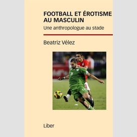 Football et erotisme au masculin