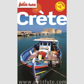 Crete 2014