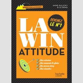 Win attitude (la)