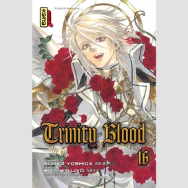 Trinity blood 16