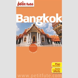Bangkok 2014-2015