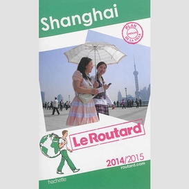Shanghai 2014-15