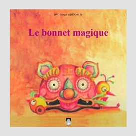 Bonnet magique -le