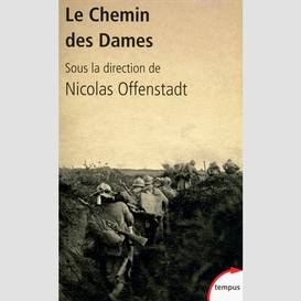 Chemin des dames (le)