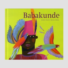 Babakunde