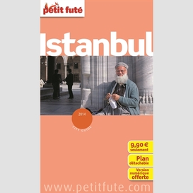 Istanbul 2014 + plan