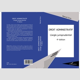 Droit administratif