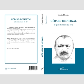 Gérard de nerval