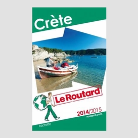 Crete 2014-15