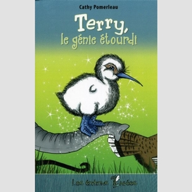 Terry le genie etourdi