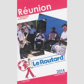 Reunion 2014