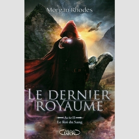 Le dernier royaume - acte 2