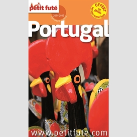 Portugal 2014-15
