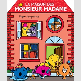 Maison des monsieur madame (la)