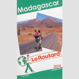 Madagascar 2014