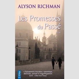 Promesses du passe (les)