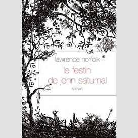 Festin de john saturnal (le)