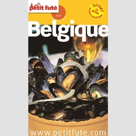 Belgique 2014