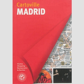 Madrid (cartoville)
