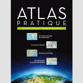 Atlas pratique