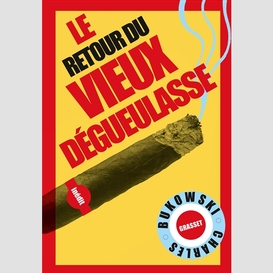 Retour du vieux degueulasse