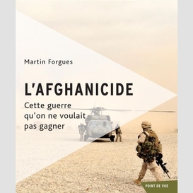 L'afghanicide