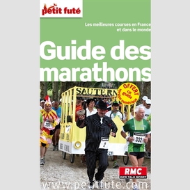 Guide des marathons