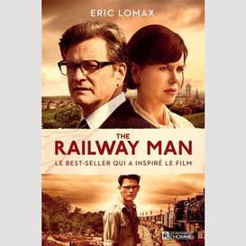 The railway man - version française