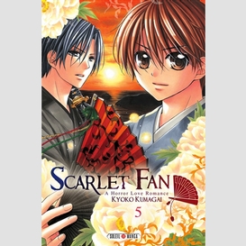 Scarlet fan t05