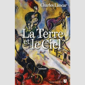 Terre et le ciel -la