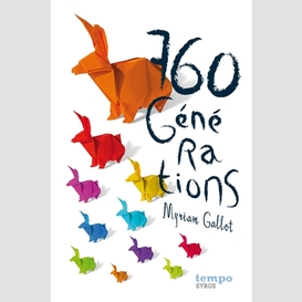 760 generations