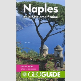 Naples et la cote amalfitaine