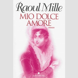 Mio dolce amore