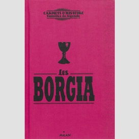 Borgia (les)