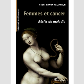 Femmes et cancer