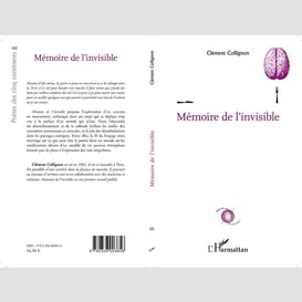 Mémoire de l'invisible