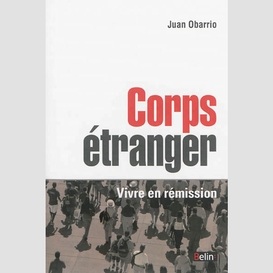 Corps etranger